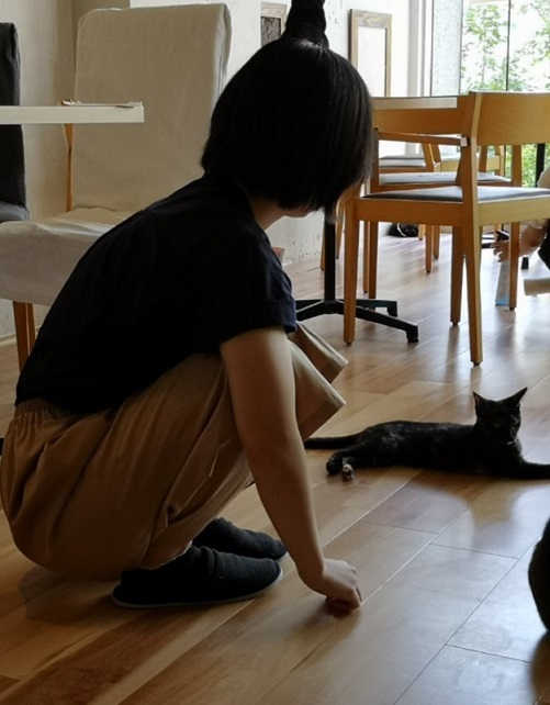 立山由夏音 (Yukane Tateyama)