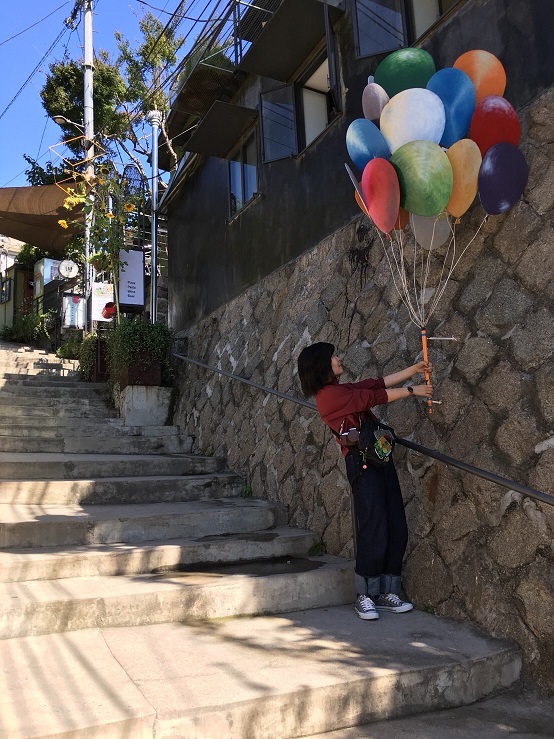 大和由佳 (Yuka Yamato)