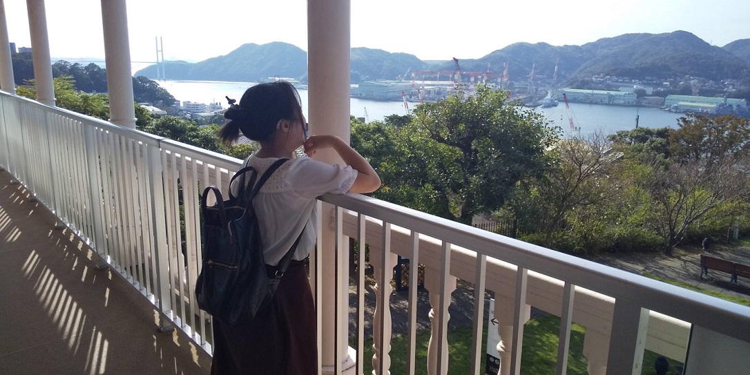 涌井菜摘 (Natsumi Wakui)