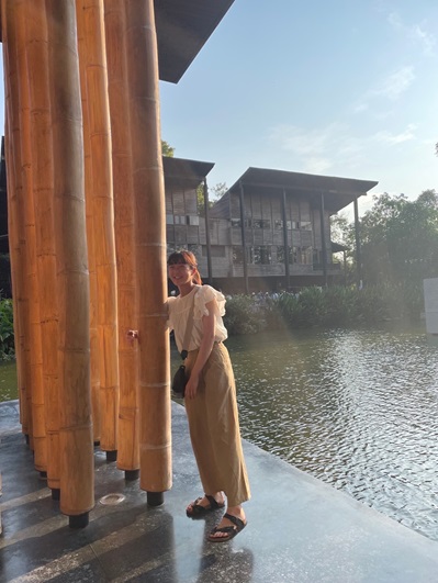 堺 美優 (Sakai Miyu)